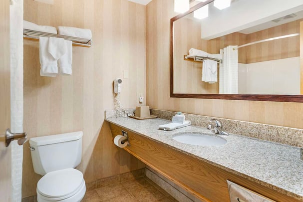 BW Prineville OR Exec NS