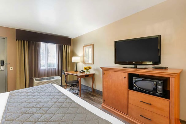 BW Prineville OR KHC