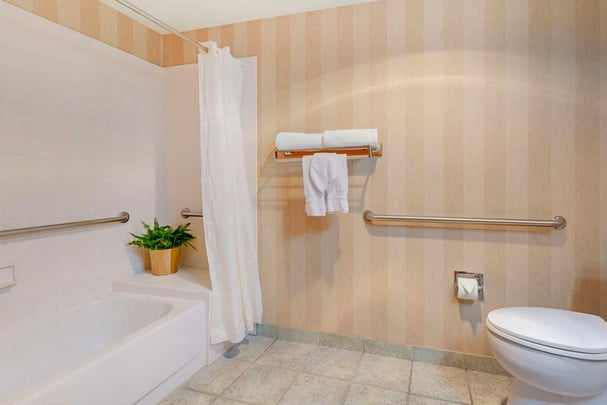 BW Prineville OR KHC