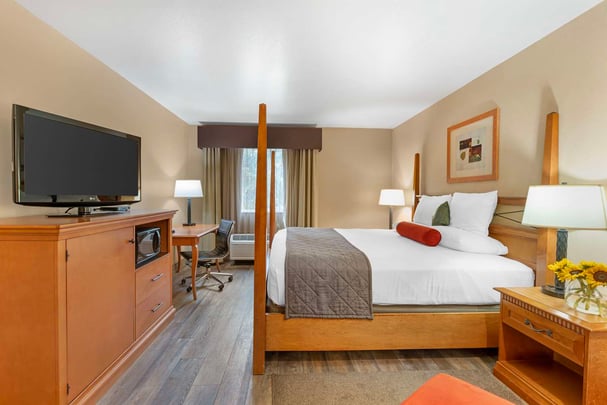 BW Prineville OR KNS