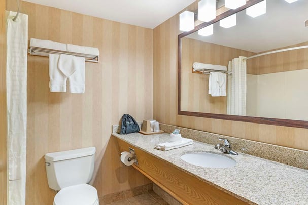 BW Prineville OR KNS