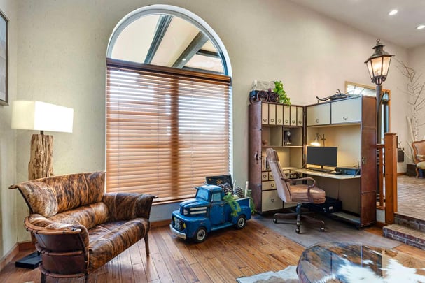 BW Prineville OR Lobby