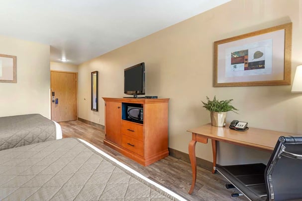 BW Prineville OR QQNS