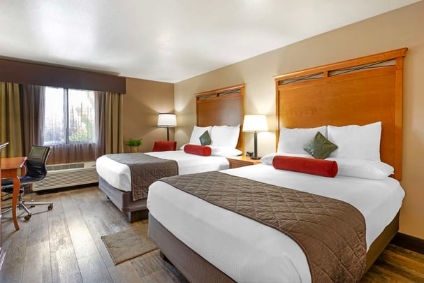 BW Prineville OR QQNS