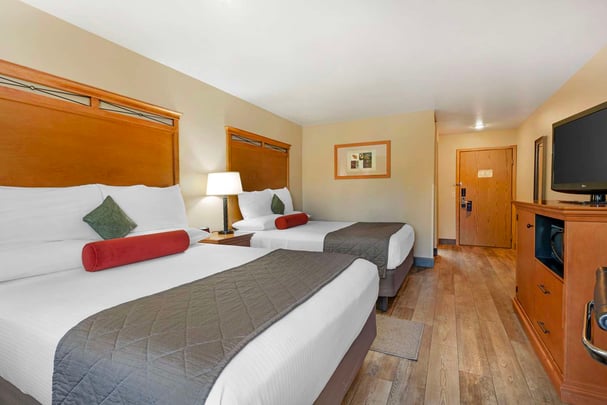 BW Prineville OR QQNS