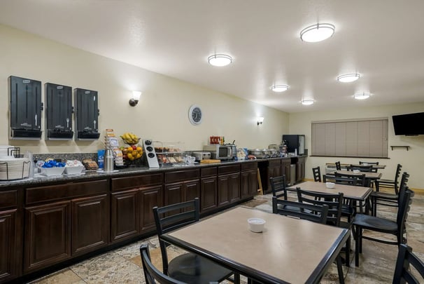 Hermiston OR BreakfastArea