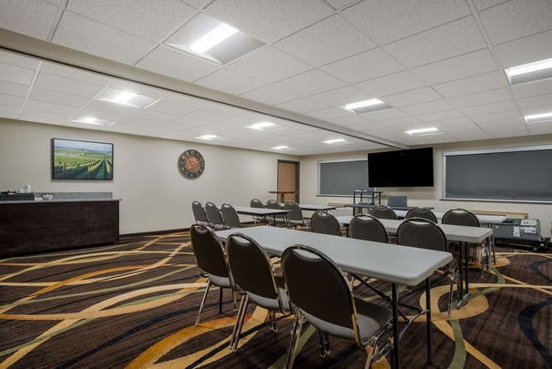 Hermiston OR MeetingRoom
