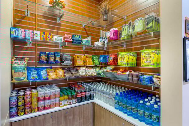 Sundry Shop / Marketplace