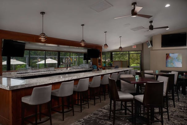 Sea Glass Bistro & Lounge