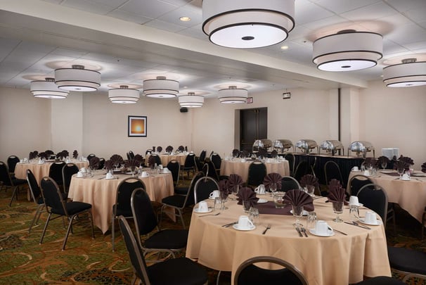 Meeting/Banquet Room