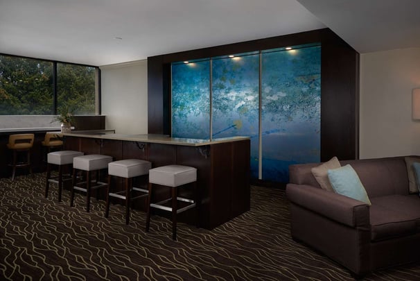 Seasonal Espresso Bar