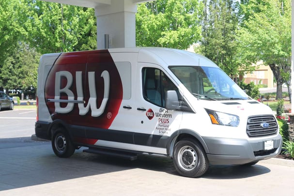 Shuttle Services Available