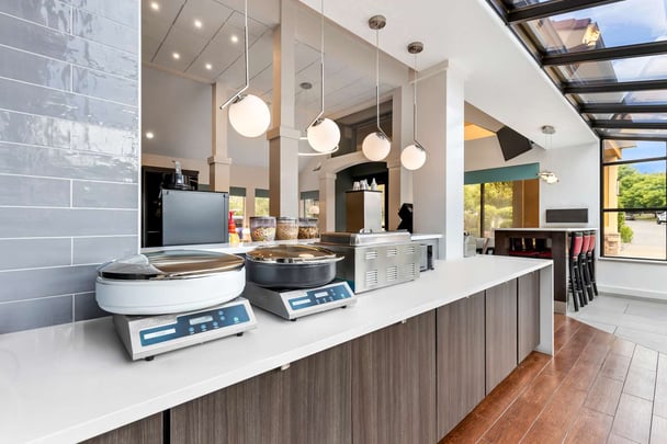 BW Wilsonville OR Breakfast