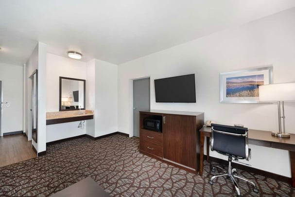 BW WhiteCity Oregon KDSH