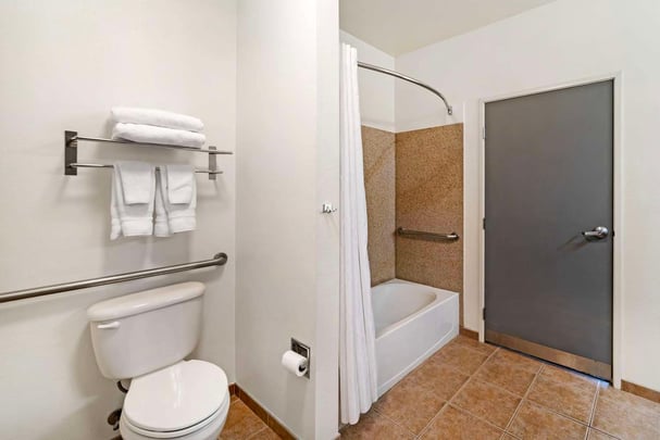 BW WhiteCity Oregon KDSH