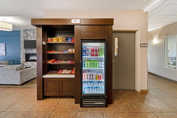 BW WhiteCity Oregon Market