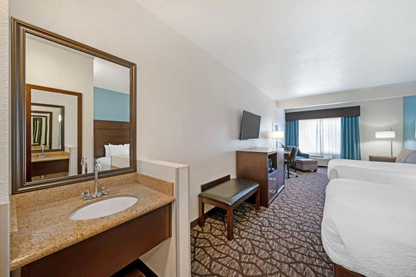 BW WhiteCity Oregon QQD