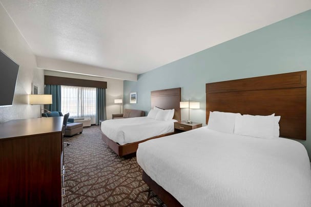 BW WhiteCity Oregon QQD