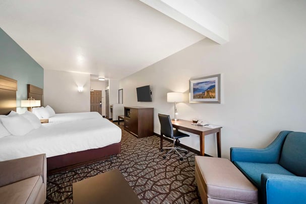 BW WhiteCity Oregon QQD