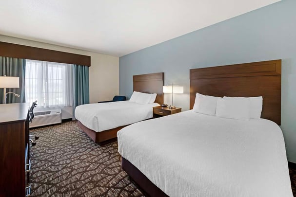 BW WhiteCity Oregon QQS