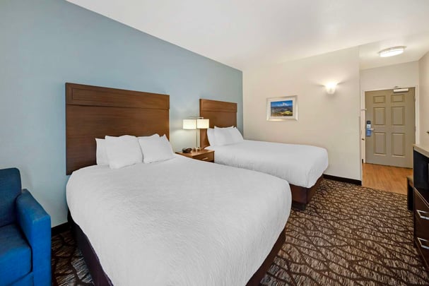 BW WhiteCity Oregon QQS