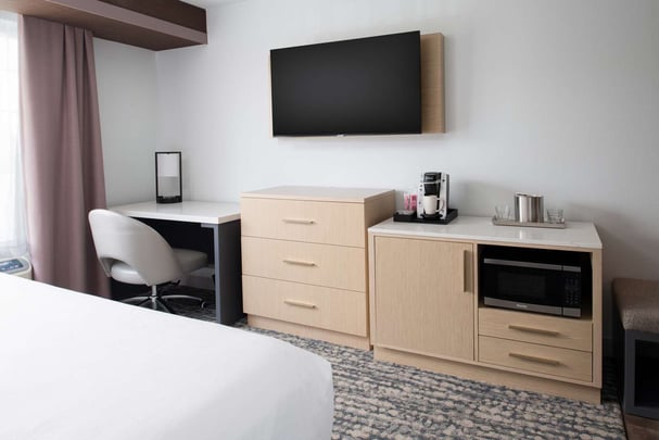 Guestroom King Standard