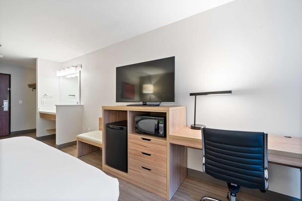 Double Queen ADA Guestroom BWLO