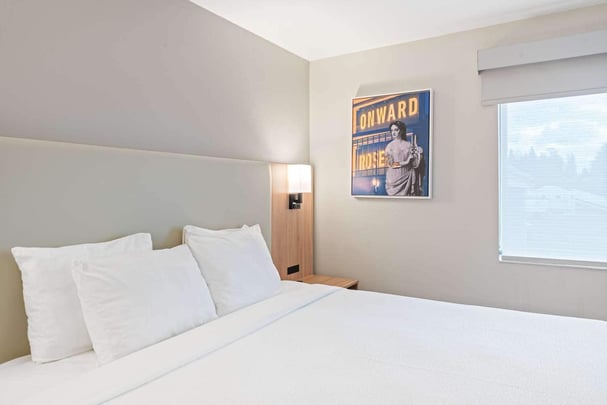 King ADA Guestroom BWLO