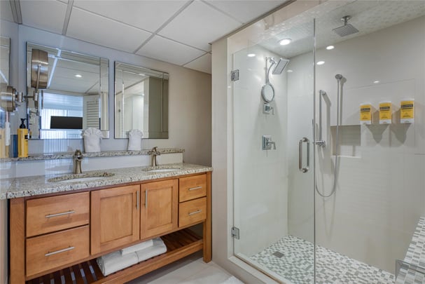 King Suite City View