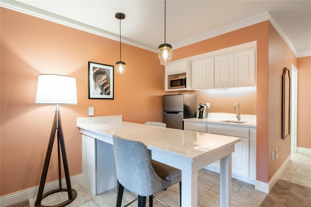 Double Suite The Inn at Lewisburg