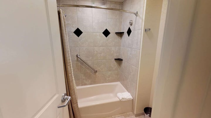 Two Bedroom Studio King Villa