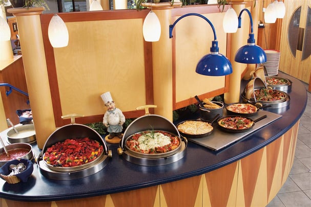 Garfield's Restaurant