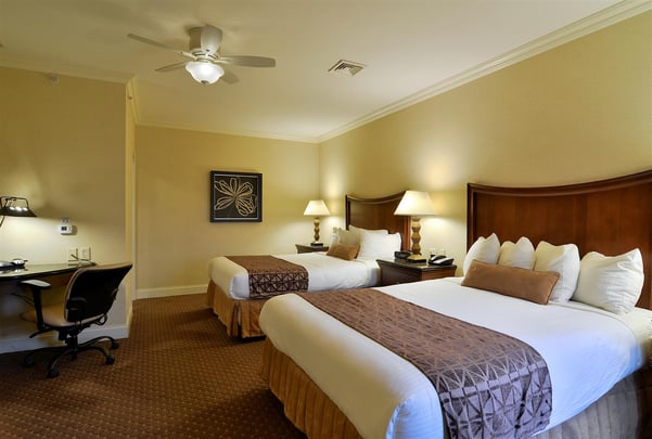 Penthouse Second Bedroom