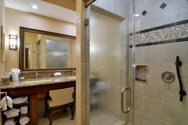 1 Bedroom King Suite