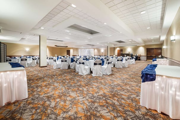 Event Space