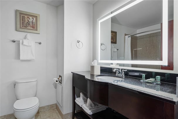 2 Queen Bed Room Non Smoking