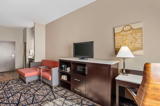 Accessible 2 Queen Rollin