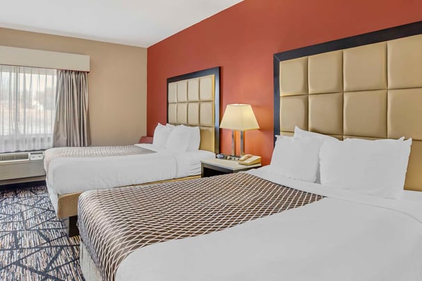 2 Queen Bed Room QQP