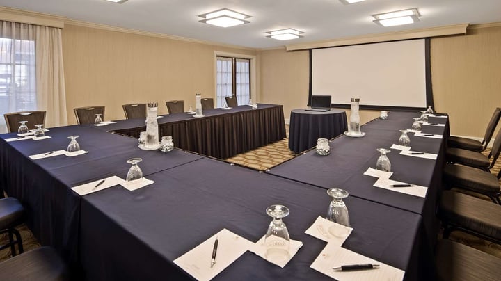 Meeting and Event Space