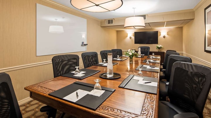 Board Room