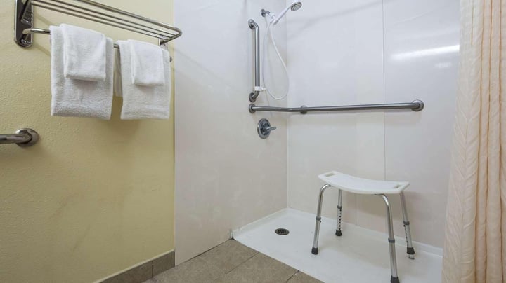 Guest Bathroom 2 of 3