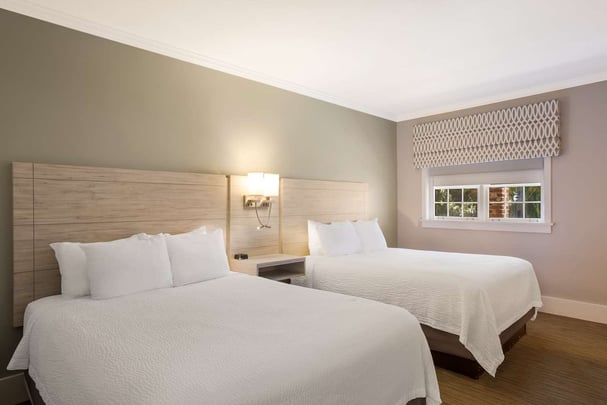 Standard Double Queen