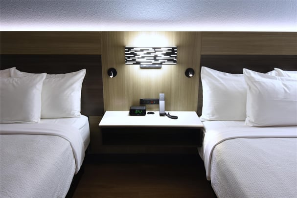 FFHNSS CENTRE FULL XL BEDS