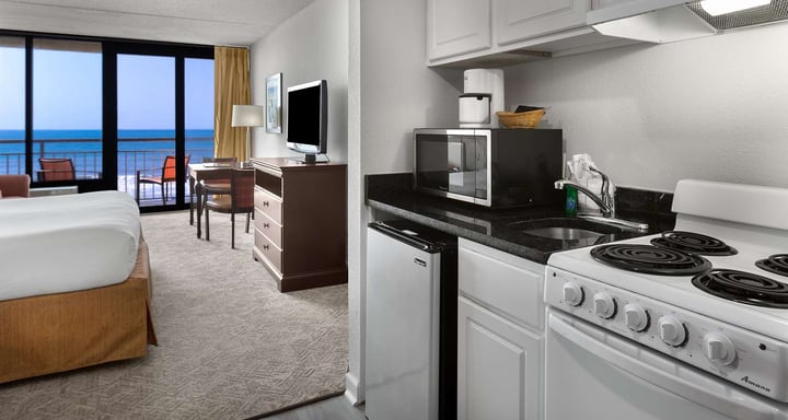 Handicapp King Kichen RS