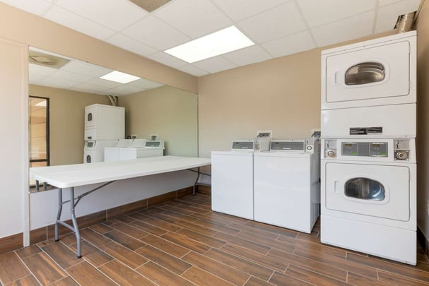 Laundry Facility