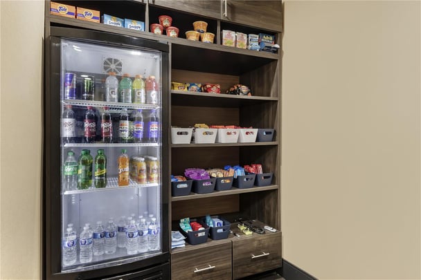 BW Lexington SC Marketplace