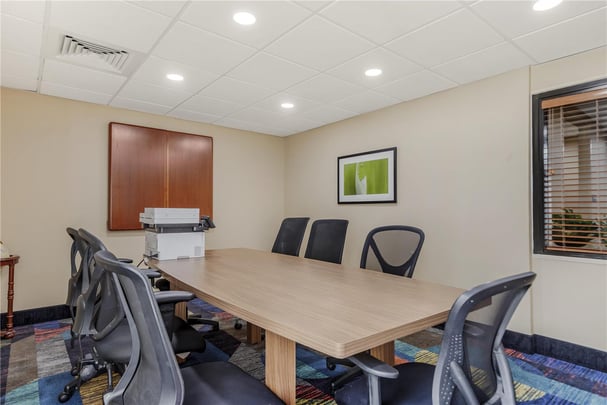 BW Lexington SC Meeting