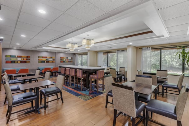 BW Lexington SC Bkfast