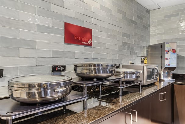 BW Lexington SC Bkfast