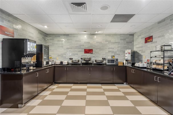 BW Lexington SC Bkfast